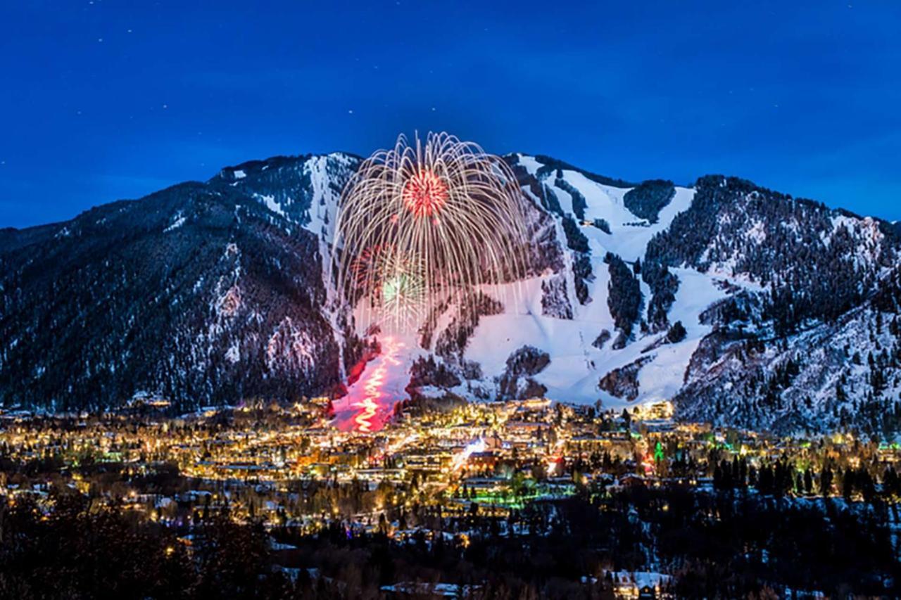 Chateau Dumont 5 Aspen Esterno foto